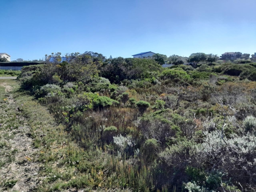 0 Bedroom Property for Sale in Pearly Beach Western Cape